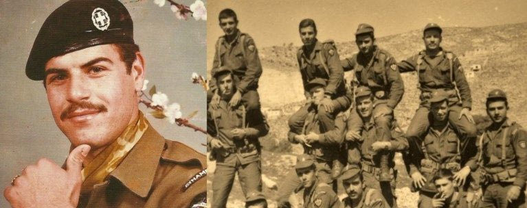 Μανώλης Μπικάκης: Ο Κρητικός ήρωας της Κύπρου που απέτρεψε την περικύκλωση της Λευκωσίας