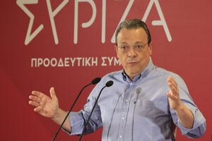 Φάμελλος: Κόντρα στο σύστημα ο ΣΥΡΙΖΑ επιστρέφει δυνατός, ενισχυμένος, ενωμένος
