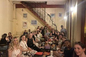 Από την  Αυστραλία μέχρι την Ταϋλάνδη για  το θερινό σχολείο της Ιατροδικαστικής Ανθρωπολογίας