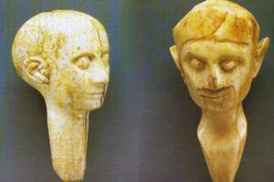 Οι ανασκαφές στο ανάκτορο των Αρχανών έφεραν εκπλήξεις