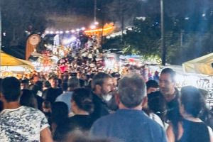 Χθες σήμερα αύριο 17/7/2025