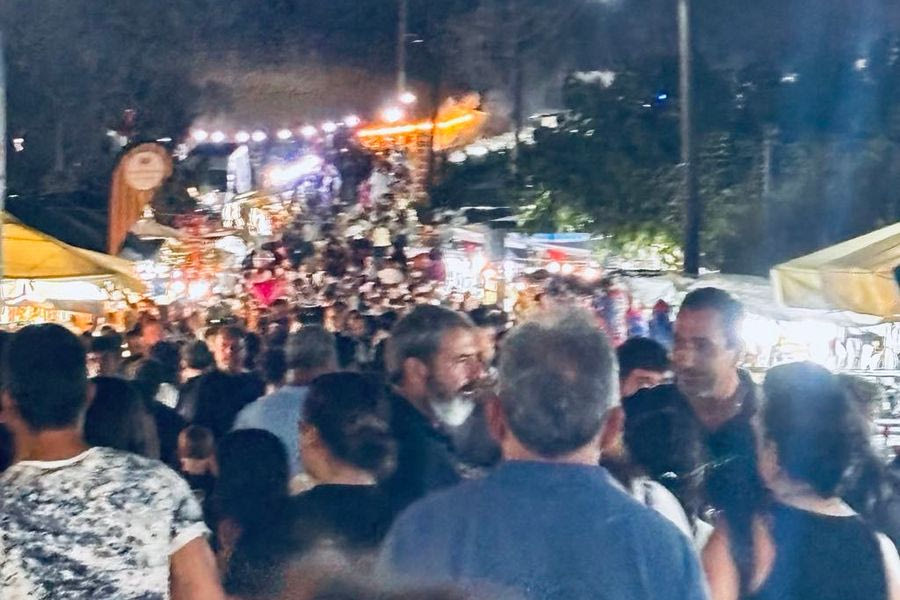 Χθες σήμερα αύριο 17/7/2025