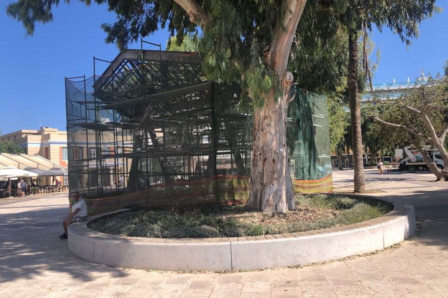 Χθες σήμερα αύριο 19/7/2025