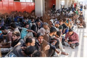 Χθες σήμερα αύριο 11/7/2025