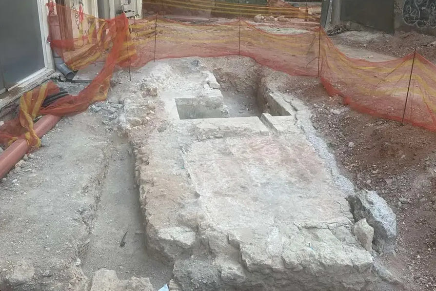 Χθες σήμερα αύριο 8/7/2025
