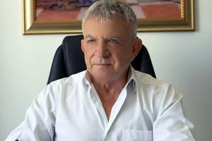 Γ. Νικολιδάκης: «Είμαστε ξεκάθαρα αντίθετοι στη δημιουργία οποιασδήποτε δομής φιλοξενίας στην περιοχή μας»