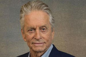 Μάικλ Ντάγκλας: Αποσύρεται από την υποκριτική