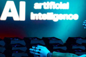 Η ΑΙ θα δημιουργήσει τον πρώτο τρισεκατομμυριούχο του κόσμου