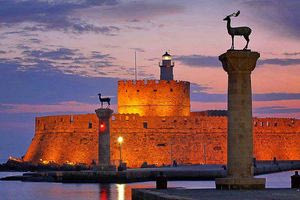 Ταξιδεύουμε από Σητεία για Δωδεκάνησα  – Δείτε όλα τα δρομολόγια