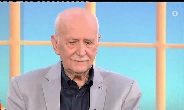 Νίκος Μάνεσης: Δεν άξιζε αυτό το τέλος στον Γιώργο Παπαδάκη