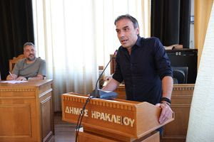 «Με τον ΟΦΗ στην Ευρώπη στο Παγκρήτιο στα 100 χρόνια»