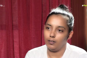 Υπόθεση Μουρτζούκου: «Θέλει δε θέλει, θα ομολογήσει και για τον Παναγιώτη μου» – Τι λέει η μητέρα του νεκρού βρέφους