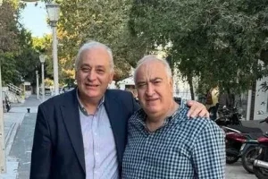 Από τη Βιάννο στο Υπουργείο Παιδείας: Νέος Γενικός Γραμματέας Εκπαίδευσης ο Γιάννης Παπαδομαρκάκης