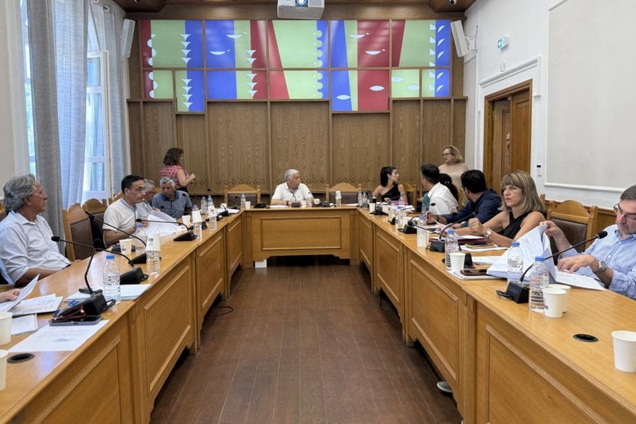 Περιφέρεια Κρήτης: Ποιες επενδύσεις πήραν το “πράσινο φως”