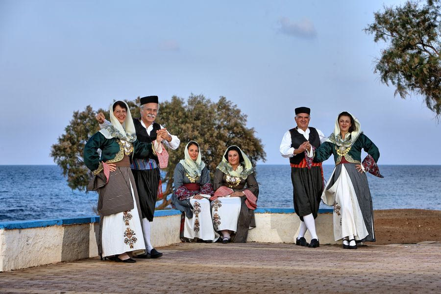 Που θα πάμε σήμερα : Οι εκδηλώσεις την Δευτέρα  21 Ιουλίου στο Ηράκλειο