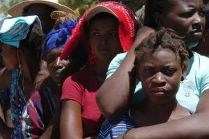 Eλαφριά πτώση κατέγραψε η πείνα παγκοσμίως το 2024 σύμφωνα με τον ΟΗΕ