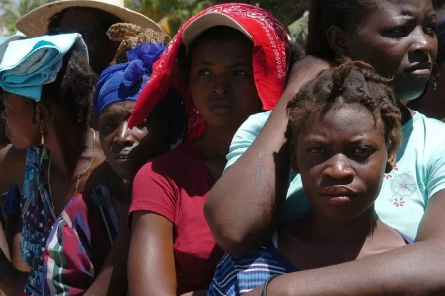 Eλαφριά πτώση κατέγραψε η πείνα παγκοσμίως το 2024 σύμφωνα με τον ΟΗΕ