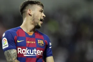 Άρης: Οριστική συμφωνία με την Θέλτα για τον δανεισμό του Πέρεθ