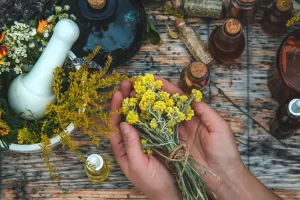 Τρία θεραπευτικά μυστικά που ρυθμίζουν πίεση, σάκχαρο και φλεγμονή