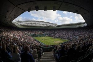 Wimbledon: «Σπάει» το αυστηρό ενδυματολογικό πρωτόκολλο προς τιμήν του Ντιόγκο Ζότα
