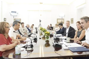 ΑμεΑ: Ενισχύεται με εθνικούς πόρους το πρόγραμμα «Προσβασιμότητα κατ’ οίκον»