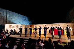 Ηράκλειο : Οι εκδηλώσεις την Tρίτη 29 Ιουλίου