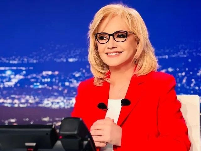 Αγγελική Νικολούλη για Μουρτζούκου: «Μετρούσα κυριολεκτικά τους μήνες για αυτές τις εξελίξεις»