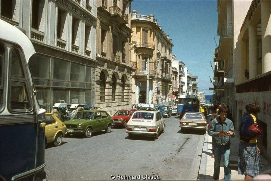 Η 25ης Αυγούστου