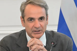 Κυρ. Μητσοτάκης: Θέλουμε ο παγκόσμιος ελληνισμός να συμμετέχει και να συνδιαμορφώνει τις εξελίξεις στη μητέρα πατρίδα