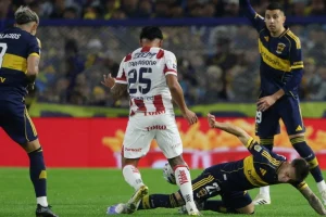 Αργεντινή: Οκτώ ματς έληξαν 0-0 την ίδια αγωνιστική “σπάζοντας” ρεκόρ 134 χρόνων