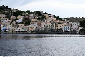 Συνελήφθη διακινητής με jet ski – Πήρε 2.000 ευρώ για τη μεταφορά μετανάστη στην Σύμη