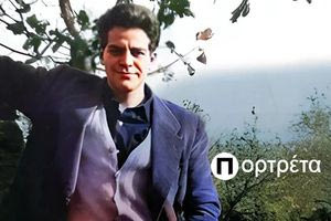 «Λιποτάχτες» – Ένα πορτρέτο του Γιάννη Θεοδωράκη