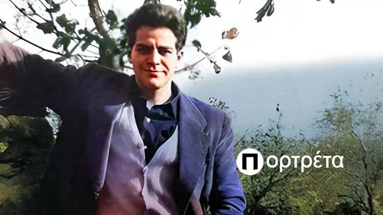 «Λιποτάχτες» – Ένα πορτρέτο του Γιάννη Θεοδωράκη