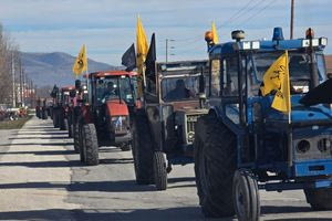 Στα μπλόκα οι αγρότες για να… ξεμπλοκάρουν τις πληρωμές! Πόσοι χαμηλοσυνταξιούχοι μένουν έξω από το επίδομα του Κυριάκου; Γίνεται η δίκη για τις υποκλοπές, το…έχετε χαμπάρι; Μέρα «Ιθάκης», με τον Αλέξη να (μην) κρύβεται πίσω από τις λέξεις. Σε ποιους πρότεινε την ηγεσία του ΣΥΡΙΖΑ και αρνήθηκαν;