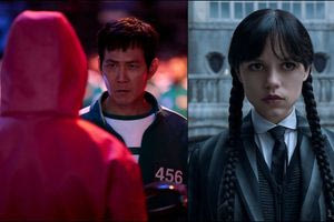 Netflix: Αυτές είναι οι δημοφιλέστερες σειρές στην ιστορία της πλατφόρμας – «Μάχη» για την κορυφή