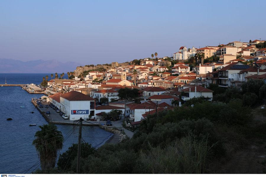 Μεσσηνία: Έρευνες για τον εντοπισμό αγνοούμενου ψαρά στην περιοχή της Κορώνης