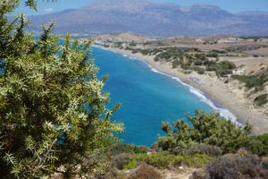 Κομμός, ένα κομμάτι αυθεντικότητας και ελευθερίας στην άλλοτε παραλία των γυμνιστών