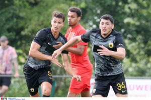 Προβλημάτισε η ΑΕΚ στο δεύτερο φιλικό της