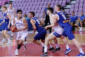 Νέα φιλική νίκη της Εθνικής Νέων Ανδρών κόντρα στην Ισλανδία