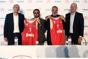 Αγγελόπουλοι για ΣΕΦ: «Θέλουμε ενιαίο παραλιακό μέτωπο»