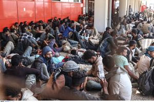 SOS εκπέμπει η Κρήτη για το μεταναστευτικό