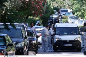 Νέο Ψυχικό: Εκρηκτικός μηχανισμός στο σπίτι του δημοσιογράφου Γιάννη Πρετεντέρη