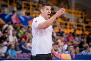 Ευρωμπάσκετ U20: Ικανοποίηση στην Εθνική για το νικηφόρο ξεκίνημα