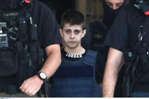 Ειρήνη Μουρτζούκου: Απολογία εξπρές – Ολοκληρώθηκε η διαδικασία και προφυλακίζεται