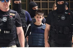 Μήνυση κατά της μητέρας του μικρού Άγγελου θα καταθέσει η Ειρήνη Μουρτζούκου