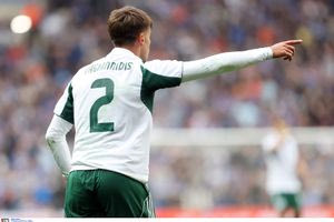 Οριστική συμφωνία του Παναθηναϊκού με τη Σπόρτινγκ για τον Βαγιαννίδη