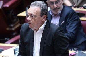 Σ. Φάμελλος: Όχι κ. Μητσοτάκη, δεν τα φάγαμε όλοι μαζί, το σκάνδαλο ΟΠΕΚΕΠΕ είναι όλο δικό σας