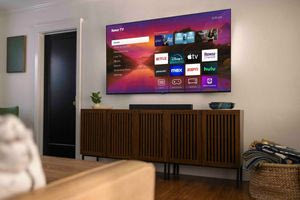 Λειτουργεί σχεδόν σε όλες τις τηλεοράσεις – Αυτός ο συνδυασμός κουμπιών ανοίγει ένα μυστικό μενού