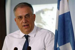 Θεοδωρικάκος: «Εγκρίθηκαν στρατηγικές επενδύσεις 2,5 δισ. ευρώ τους τελευταίους δέκα μήνες»