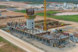 Αεροδρόμιο Καστελίου: Καθυστερήσεις και προβλήματα λόγω ανεπαρκούς σχεδιασμού από το Υπουργείο Υποδομών